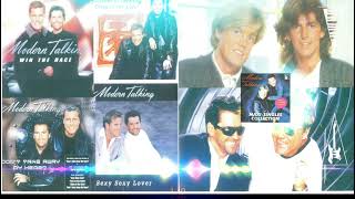 Modern Talking - You Are Not Alone (Vocal Version - Radio Edit)