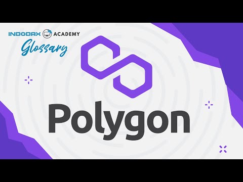 Video: Apa Itu Poligon?