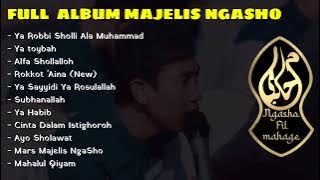 Majelis NgaSho Full Album Terbaru 2021 - Sholawat Pilihan - HD Audio