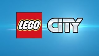 Lego City 2024 Summer Sets