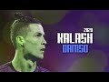 Cristiano Ronaldo • Kalash - Mwaka Moon ft.Damso | Skills & Goals 2020