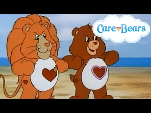 braveheart care bear