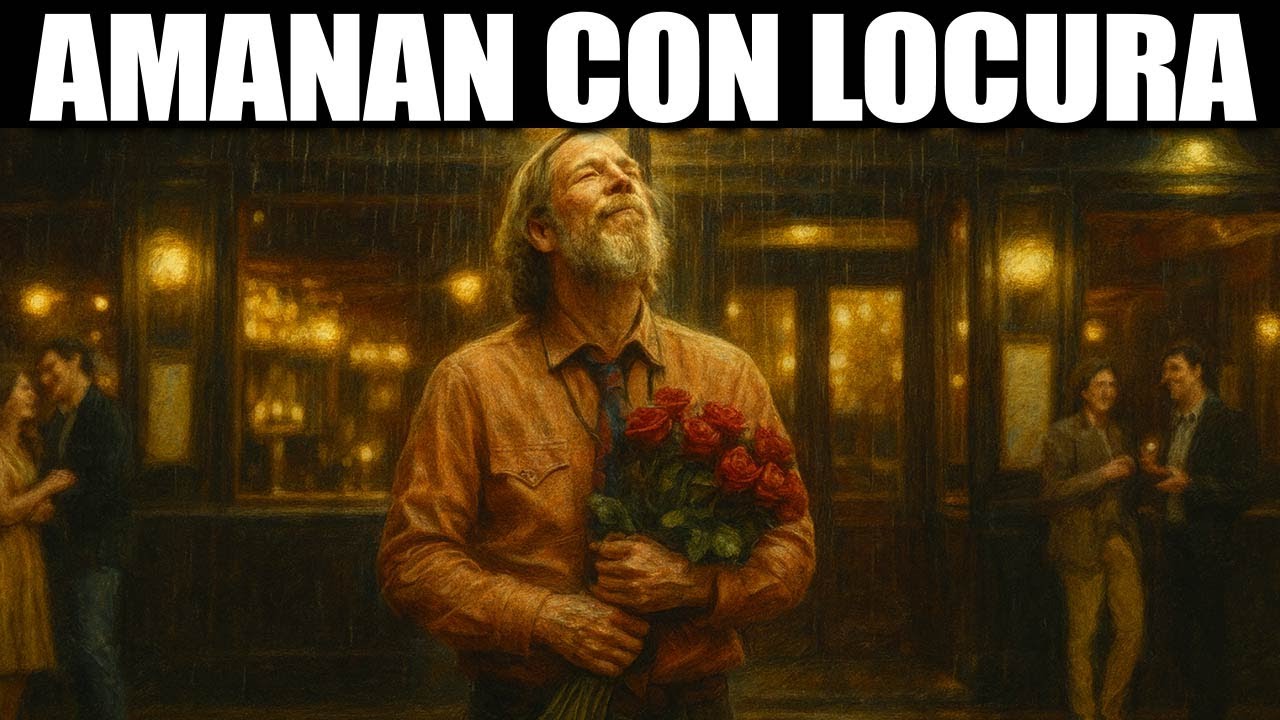 Por qué los espiritualmente despiertos no pueden encontrar el amor — Alan Watts