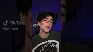 Benji Krol newest  TikTok #cuteboy #benjikrol #tiktok #aesthetic #love ￼