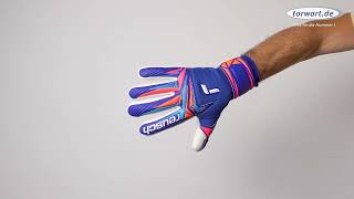 Reusch Torwarthandschuhe Attrakt Advance R5670215-4126