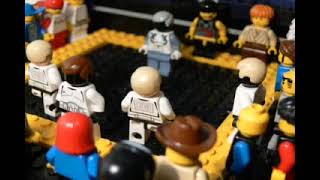 Lego Breakdancing in 9/8