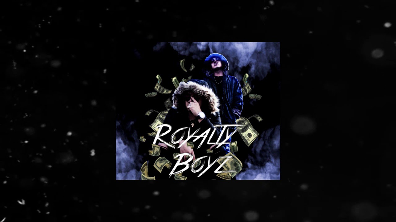 Royalty Boyz - $ Lo Caro $ (Oficial Audio) 
