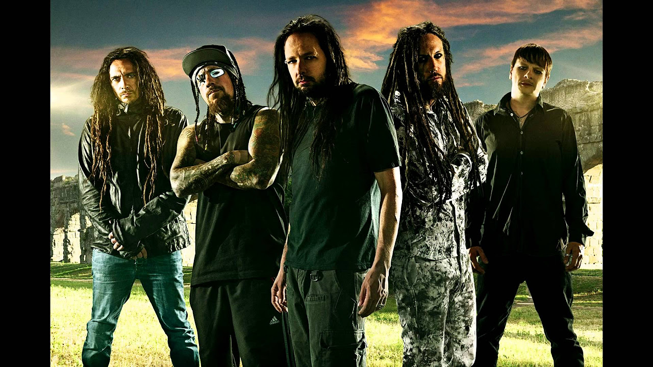 Korn - Freak on a Leash (432Hz)