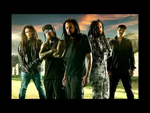 Korn - Freak on a Leash (432Hz)