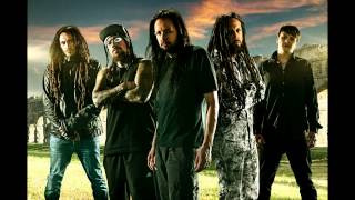 Korn - Freak On A Leash (432Hz)