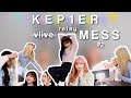 kep1er relay v̶l̶i̶v̶e̶ MESS #2