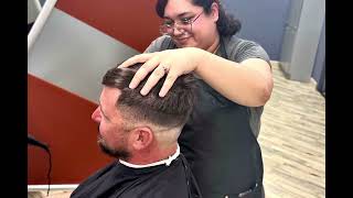 Great Clips Brokaw location is excited for back to school season