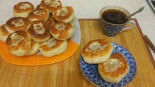 Беляши Беляши