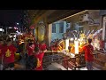 115/05/23日蘆洲蘇七王爺會蘇府王爺南巡謁祖進香回駕遶境