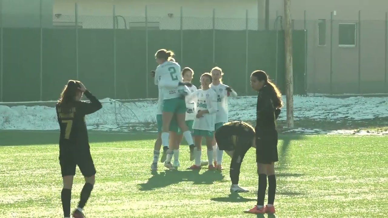 U17 League: KFV Prishtina vs Kosova VR