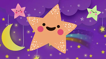 Twinkle Twinkle Little Star Lullaby Baby Songs