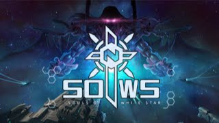 Souls of White Star - Its All in the Cards