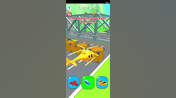 Shape-shifting Funny Race Gameplay new hyper casual games #shorts #gameplay #shapeshifting #trending