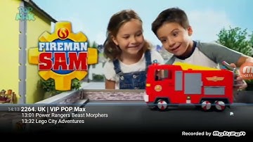 POP Max UK Continuity (19.09.2022)