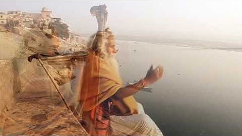 E Mov   Pagan Vision