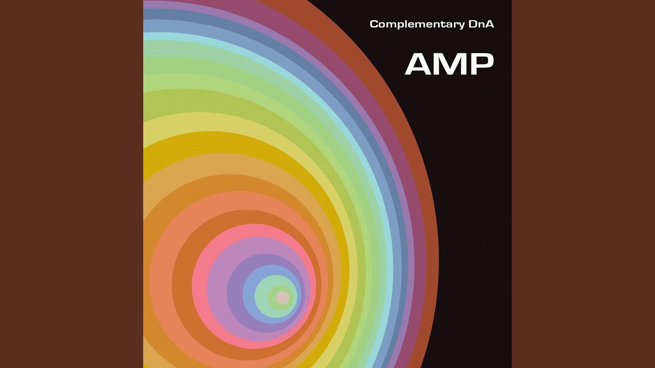 Watch Complementary DnA on YouTube Watch Complementary DnA on YouTube