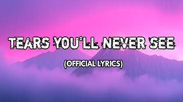 Tears You