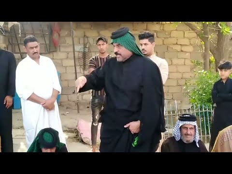 قصة جميلة ومعب ره عن الخوان يرويها السيد فالح الناجي