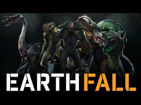 Earthfall   -  6