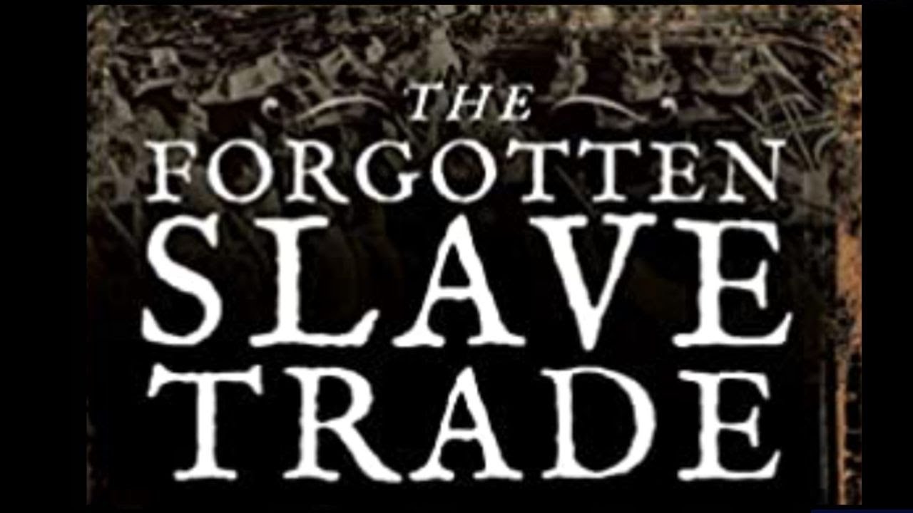 We Have To Fight For The Oppressed People Information Is Knowledge Black Slaves in Airport