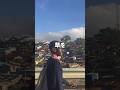 ケニアに到着しました。実際に草を咥える人間を初めて見ました#100日後にアフリカ大陸縦断するニート