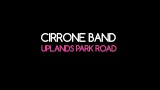 Watch Cirrone Uplands Park Road video