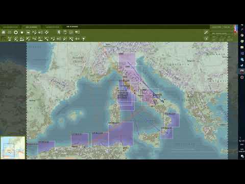 Gary Grigsbyu0027s War In The West | Ход 30