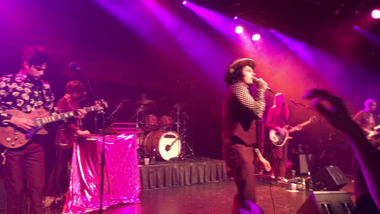 The Growlers Monotonia LIVE HD YouTube