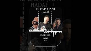 afganistanlı türkçe rap müzik    hadaf    el capo jani   #elcapojani #music #rap Resimi