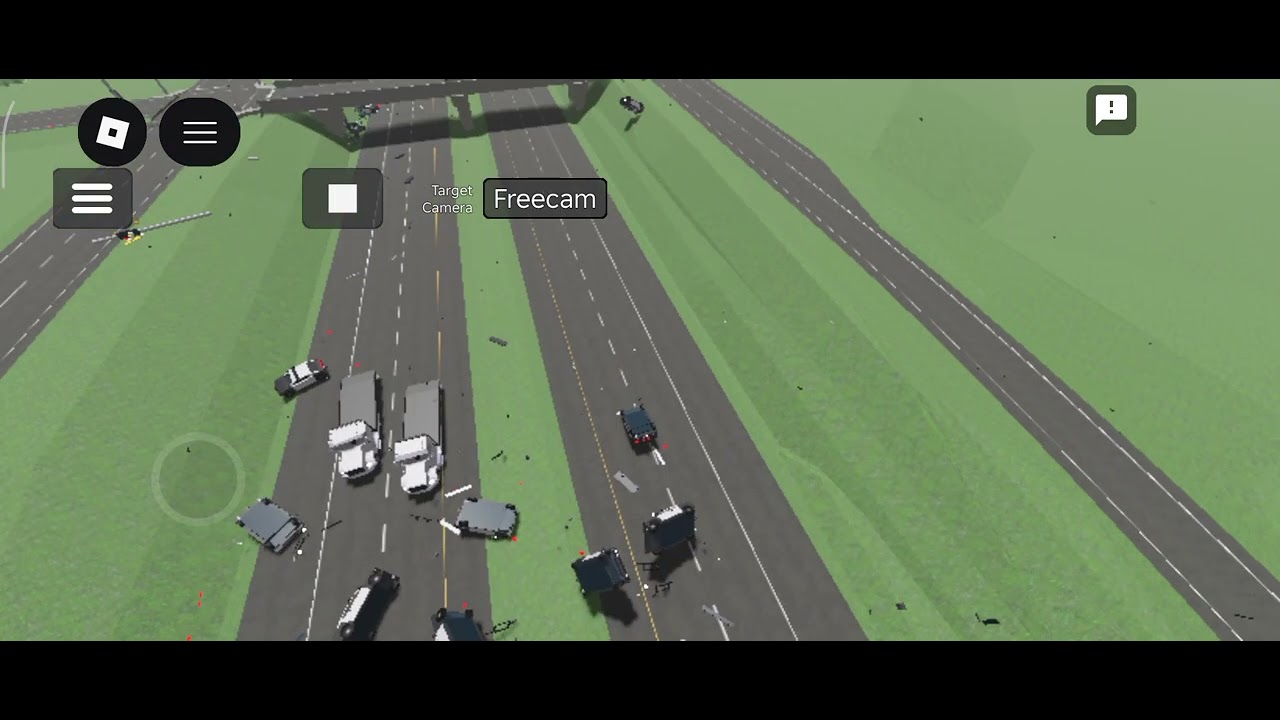 I need to just escape 