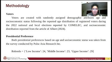 CSC113 Final Project Presentation