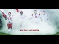 Mecz Polska - Holandia już 8 października na Arenie Lublin!