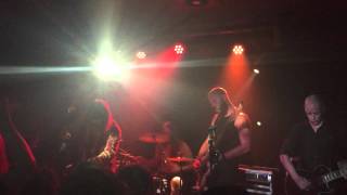 Lifelover - Expandera (Live in London 2015-09-26)