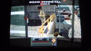 720 NoScope Final Kill Cam Modern Warfare 2