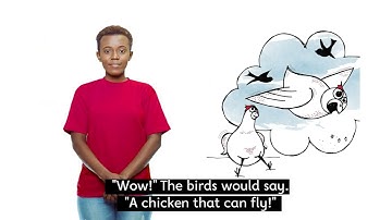 Amazing Daisy DST Video