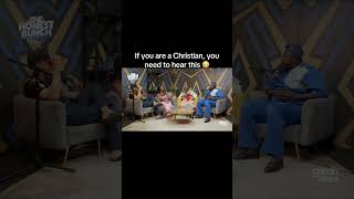 #HonestBunchPodcast #NaijaDebate #TrendingNigeria #DeepConversation