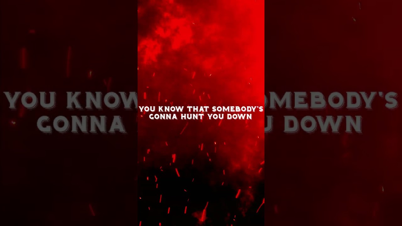 Obejrzyj The hunted by Oskura Music (LYRICS video) Badass and motivation #shorts #music #lyrics #rock w YouTube Obejrzyj The hunted by Oskura Music (LYRICS video) Badass and motivation #shorts #music #lyrics #rock w YouTube