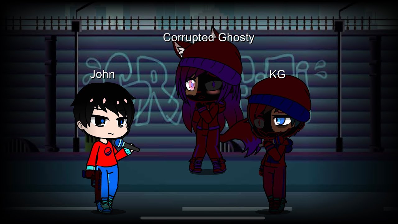 FNF:THE EXE VIRUS - YouTube