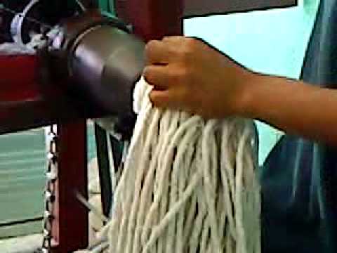 trapeadores hrns carrizalez - YouTube