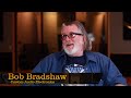 Bob Bradshaw, Custom Audio Electronics - Pensado's Place #205