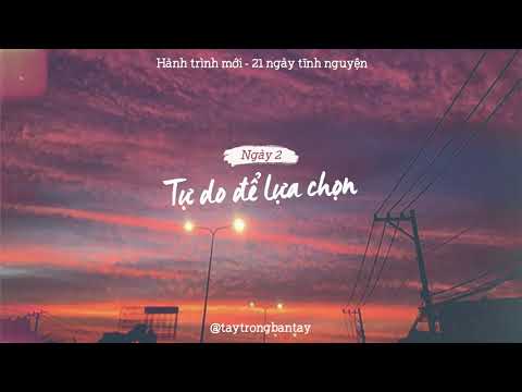 Video: Tự do lựa chọn của một người. Quyền tự do lựa chọn