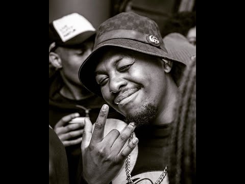 KwiiSH SA & De Mthuda - Popay Kent 2