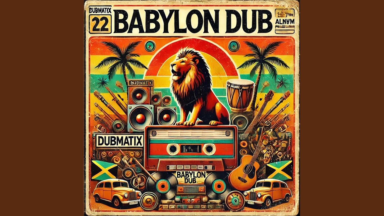 Watch Babylon Dub on YouTube Watch Babylon Dub on YouTube
