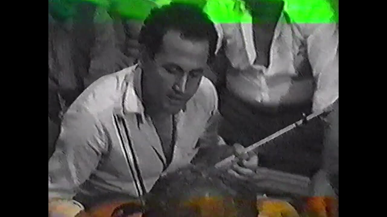 Bajrush Doda & Hajdar Doda 