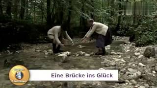 Kastelruther Spatzen - Der Planet der Lieder & Eine Brücke ins Glück 2014